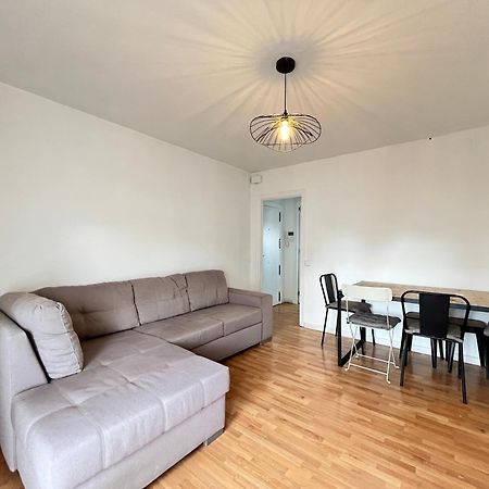 Apartmán Gran Piso Retiro Corregidor Temporal Madrid Exteriér fotografie