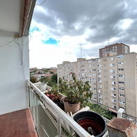 Apartmán Gran Piso Retiro Corregidor Temporal Madrid Exteriér fotografie