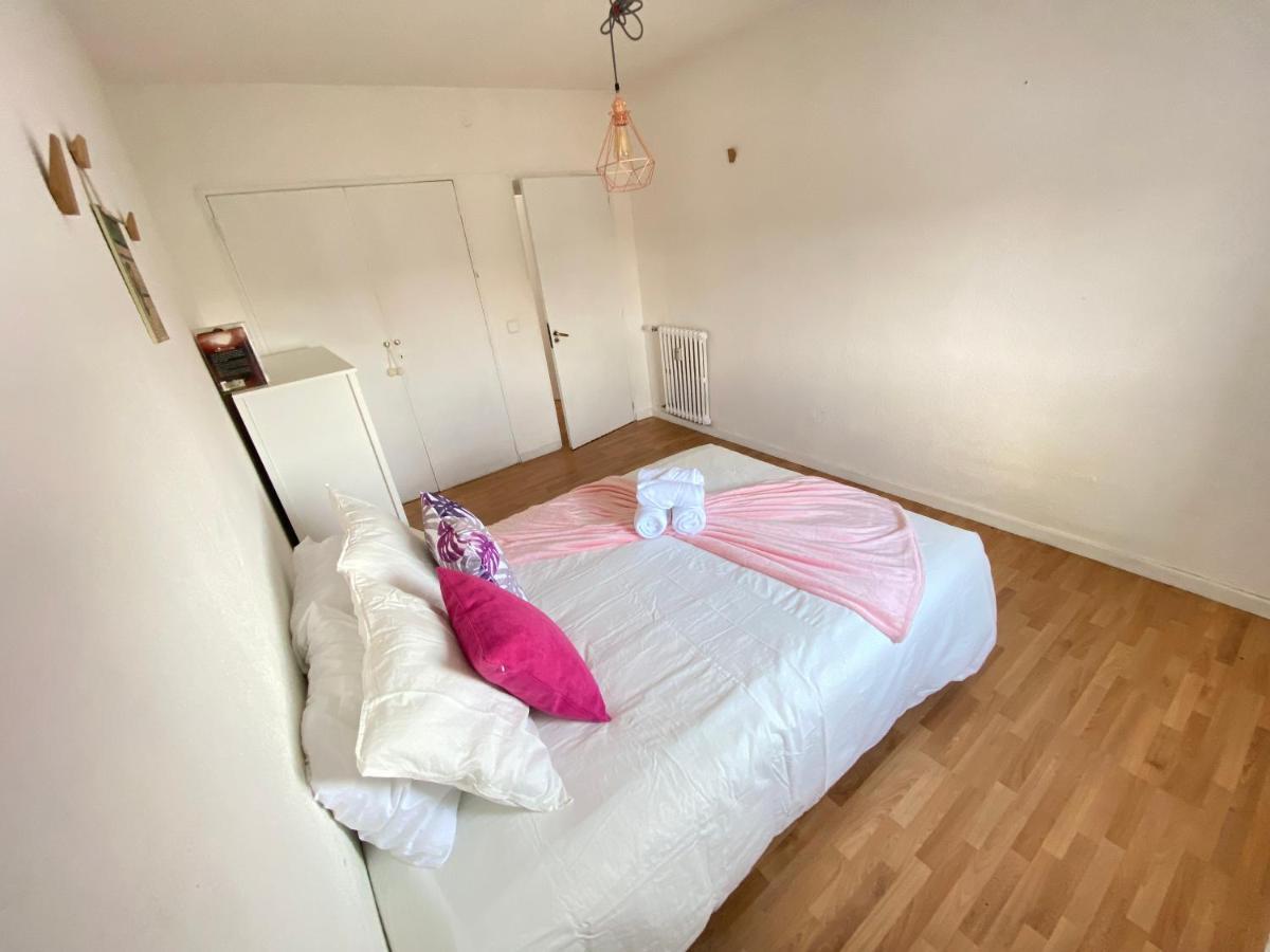Apartmán Gran Piso Retiro Corregidor Temporal Madrid Exteriér fotografie