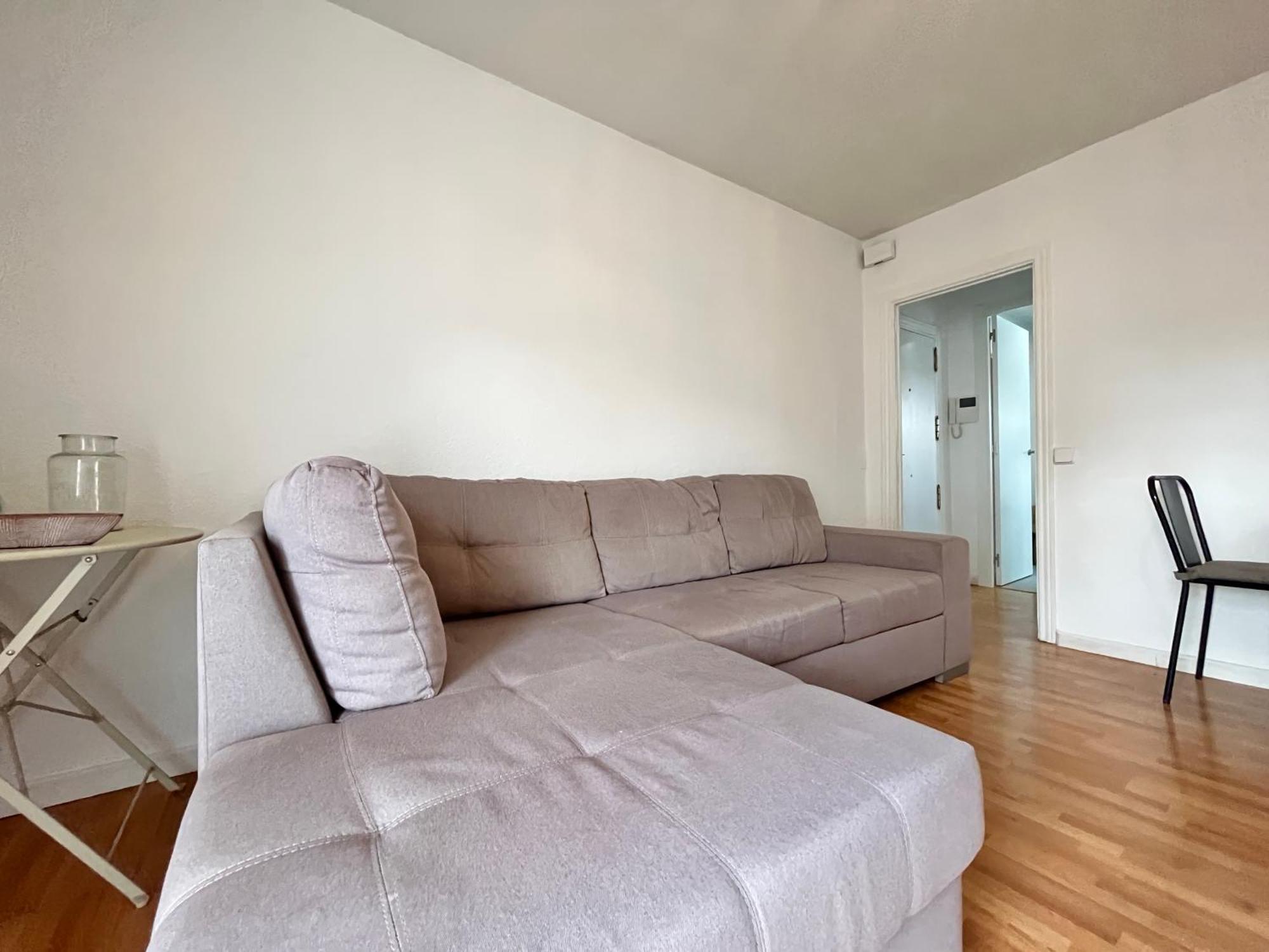 Apartmán Gran Piso Retiro Corregidor Temporal Madrid Exteriér fotografie