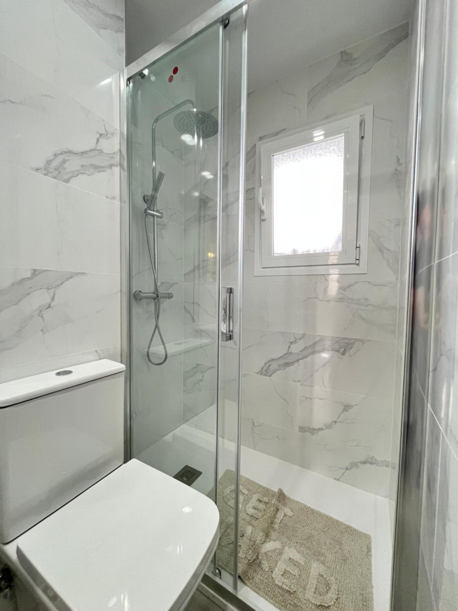 Apartmán Gran Piso Retiro Corregidor Temporal Madrid Exteriér fotografie