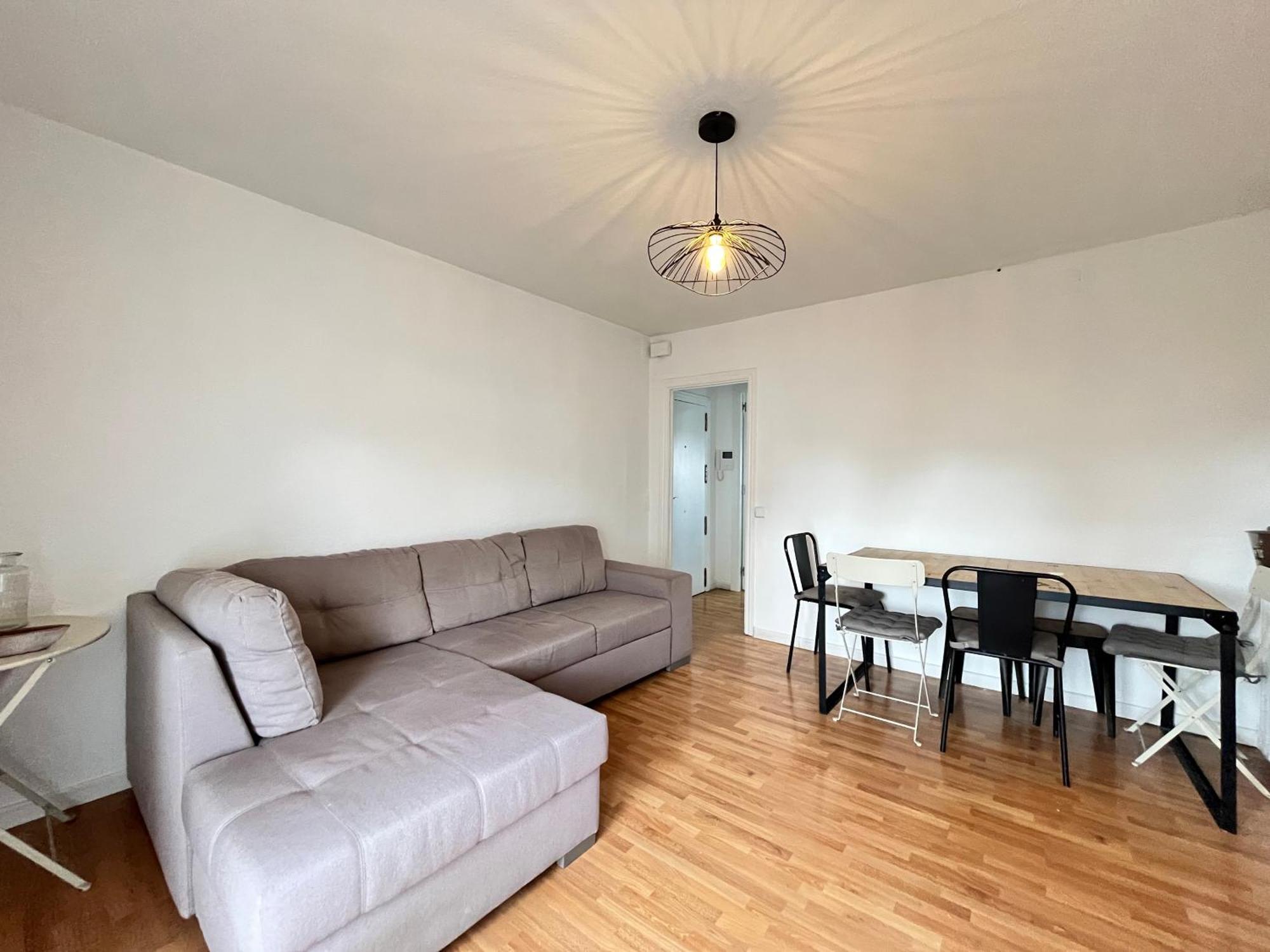 Apartmán Gran Piso Retiro Corregidor Temporal Madrid Exteriér fotografie