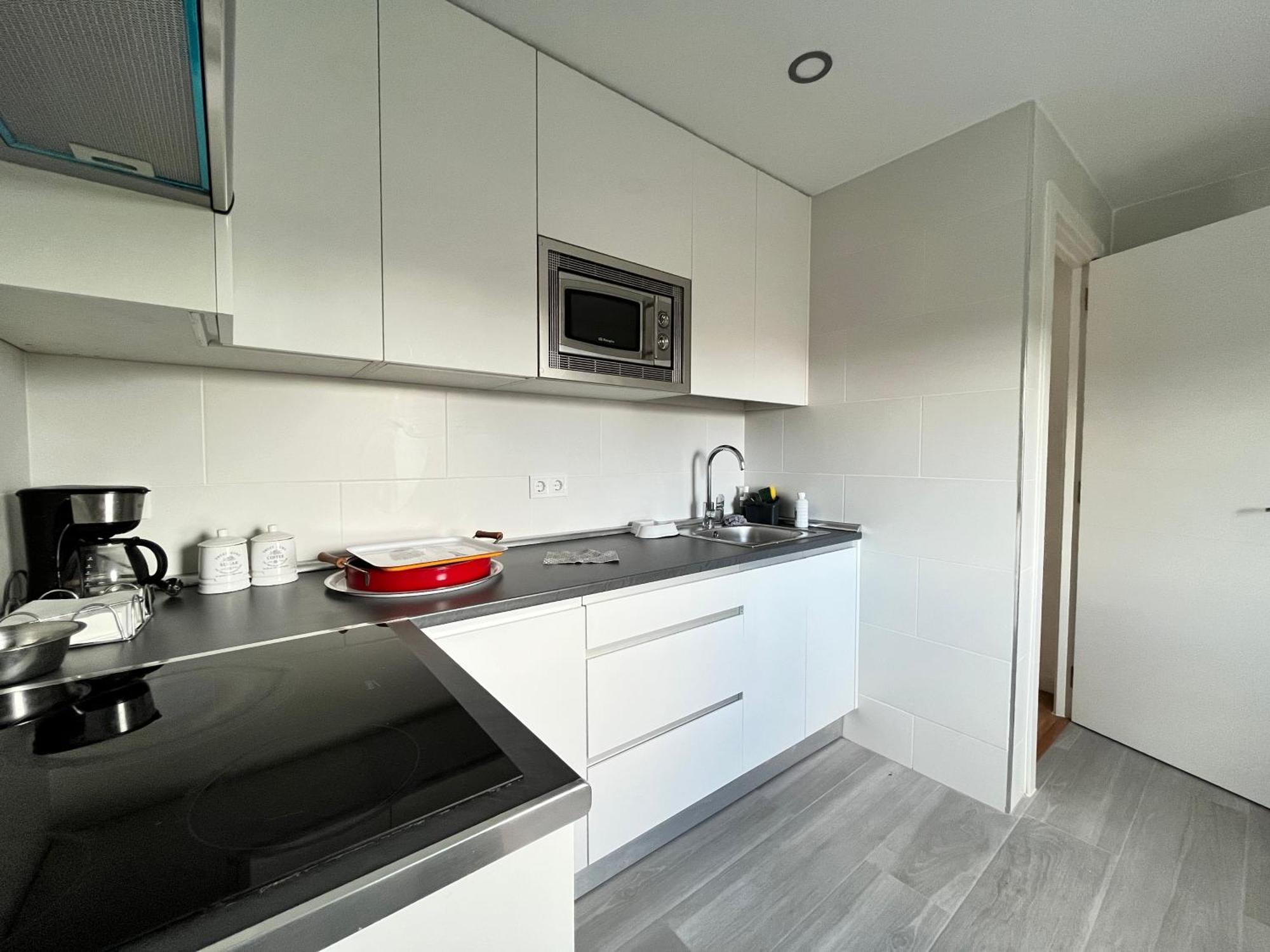 Apartmán Gran Piso Retiro Corregidor Temporal Madrid Exteriér fotografie